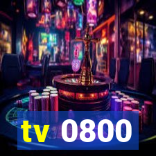 tv 0800